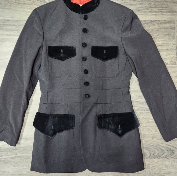Moschino Jacket - Picture 8 of 8